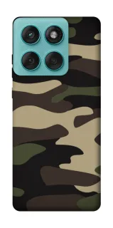 Чехол на Motorola Edge 60 Fusion Camouflage v6 фото 1 из 1