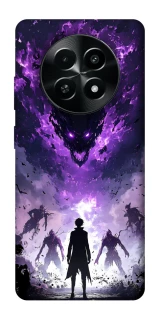 Чехол на Realme Narzo 70x dragon фото 1 из 1