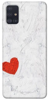 Чохол на Samsung Galaxy A51 Love aesthetic ver.5 фото 1 з 1