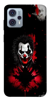 Чохол на Motorola Moto G23 Joker Horror фото 1 Чохол на Motorola Moto G23 Joker Horror фото 1 з 1