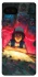 Чехол на Google Pixel 7a Stranger Things ver.40 фото 1 из 1