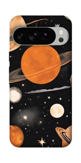 Чехол на Google Pixel 10 Pro Space фото 1 из 1