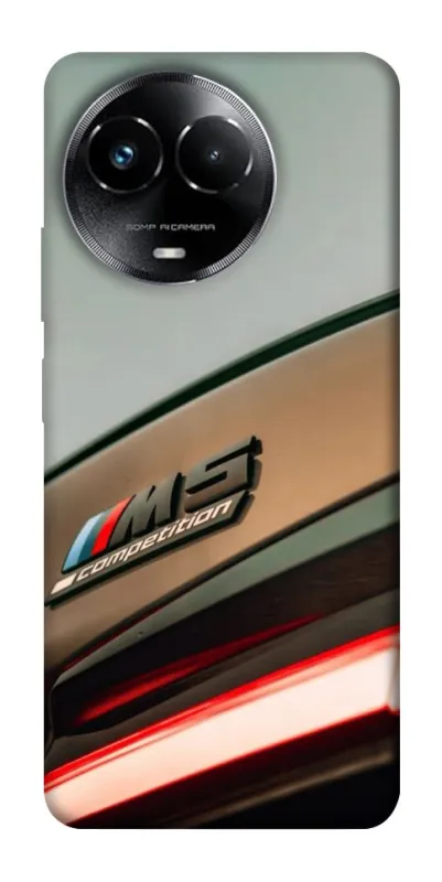 Чохол на Realme C67 4G BMW v13 фото 1 з 1