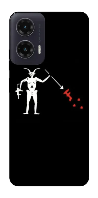 Чохол на Motorola Moto G35 Military фото 1 з 1