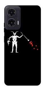 Чохол на Motorola Moto G35 Military фото 1 з 1