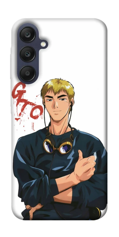 Чохол на Samsung Galaxy A25 5G Onizuka фото 1 з 1