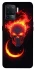 Чохол на Oppo Reno 5 Lite Blood Skull фото 1 з 1