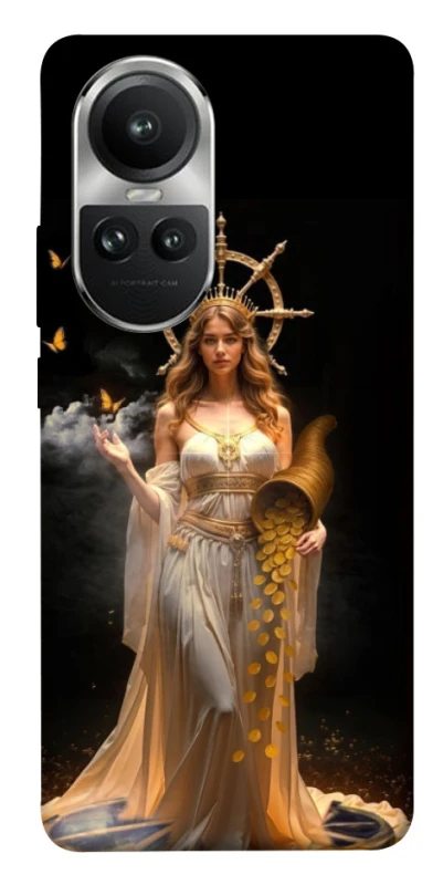 Чохол на Oppo Reno 10 Fortuna фото 1 з 1