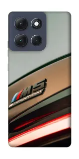 Чохол на Motorola Moto G86 Power BMW v13 фото 1 з 1
