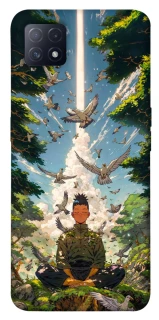 Чохол на Oppo A72 5G / A73 5G Meditation фото 1 з 1