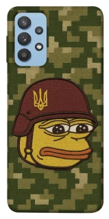 Чохол на Samsung Galaxy M32 Pepehota фото 1 з 1