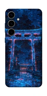 Чехол на Samsung Galaxy S25 FE torii gate фото 1 из 1