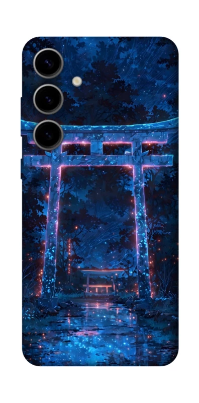 Чохол на Samsung Galaxy S25 torii gate фото 1 з 1