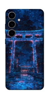Чехол на Samsung Galaxy S25 torii gate фото 1 из 1