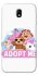 Чохол на Samsung J730 Galaxy J7 (2017) Adopt Me Pets Logo фото 1 з 1