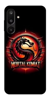 Чохол на Samsung Galaxy M16 5G Mortal Kombat Dragon фото 1 з 1