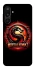 Чохол на Samsung Galaxy M16 5G Mortal Kombat Dragon фото 1 з 1
