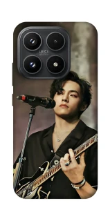 Чехол на Xiaomi 17 V - BTS фото 1 из 1