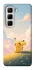 Чохол на Infinix Hot 50 4G pikachu фото 1 з 1