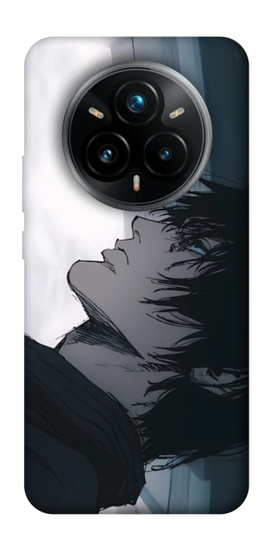 Чохол на Realme 14 Pro+ Toji Zenin v2 фото 1 з 1