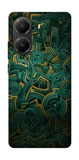 Чохол на Xiaomi Poco X6 Pro Абстракція v5 фото 1 з 1