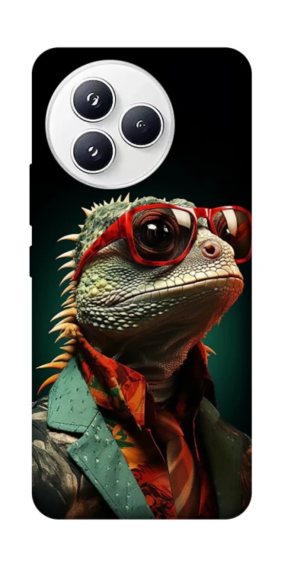 Чехол на Xiaomi Civi 5 Pro Игуана фото 1 из 1