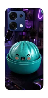 Чехол на Oppo A6 Pro 4G/5G Dumpling ver.10 фото 1 из 1