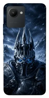Чехол на Realme C30s Arthas фото 1 из 1