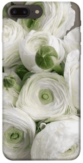 Чохол на Apple iPhone 7 plus / 8 plus Mornings фото 1 з 1