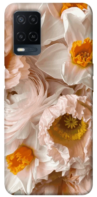 Чохол на Oppo A54 4G Botanical Bliss фото 1 з 1