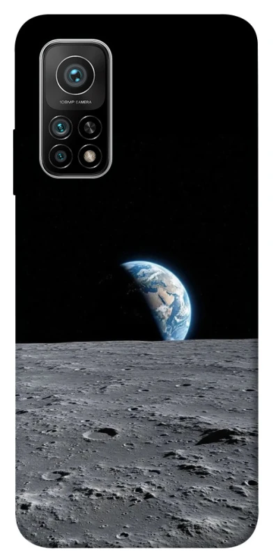 Чехол на Xiaomi Mi 10T Artemis 2 фото 1 из 1