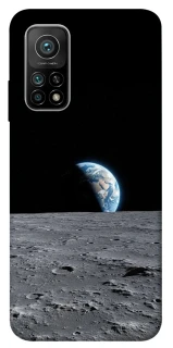 Чехол на Xiaomi Mi 10T Artemis 2 фото 1 из 1