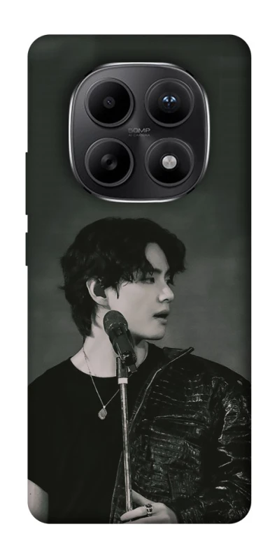 Чехол на Xiaomi Redmi Note 15 5G V (Kim) - BTS фото 1 Чехол на Xiaomi Redmi Note 15 5G V (Kim) - BTS фото 1 из 1