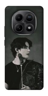 Чехол на Xiaomi Redmi Note 15 5G V (Kim) - BTS фото 1 Чехол на Xiaomi Redmi Note 15 5G V (Kim) - BTS фото 1 из 1
