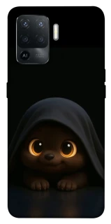 Чохол на Oppo Reno 5 Lite Funny Dog фото 1 з 1