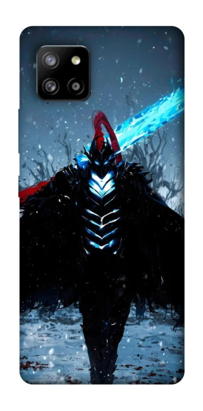 Чехол на Samsung Galaxy A42 5G Igris фото 1 из 1