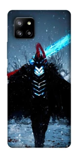 Чехол на Samsung Galaxy A42 5G Igris фото 1 из 1