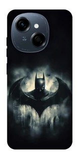 Чехол на TECNO Spark Go 1 Batman icon фото 1 из 1