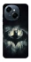 Чехол на TECNO Spark Go 1 Batman icon фото 1 из 1