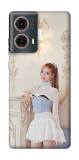 Чохол на Motorola Moto G85 Rami - BABYMONSTER фото 1 з 1