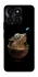 Чехол на Huawei Honor X6a Star Wars Grogu фото 1 из 1
