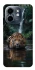 Чохол на Infinix Smart 9 4G / Hot 50i Leopard in water фото 1 з 1