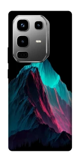Чохол на Infinix Note 50 Pro Neon mountains фото 1 з 1