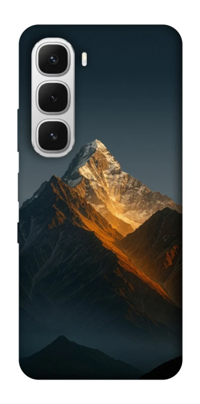 Чохол на Infinix Hot 60i Mountain v8 фото 1 з 1