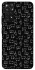 Чохол на Xiaomi Redmi Note 11 (Global) / Note 11S Black Cats фото 1 Чохол на Xiaomi Redmi Note 11 (Global) / Note 11S Black Cats фото 1 з 1