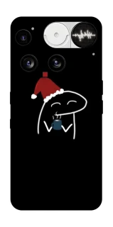 Чохол на Nothing Phone (3) Christmas mood фото 1 з 1
