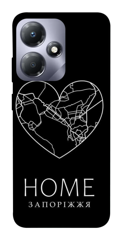 Чохол на Infinix Hot 30 Play Запоріжжя Home фото 1 з 1