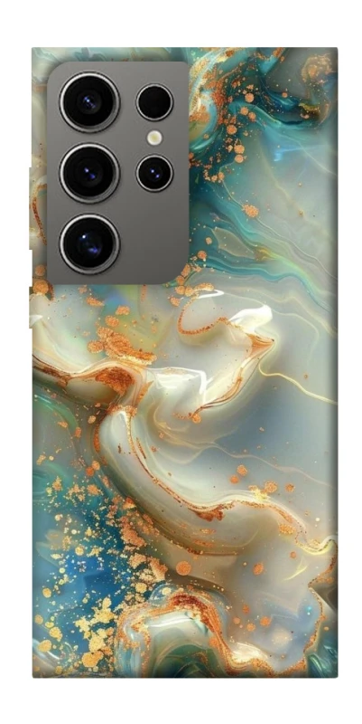 Чохол на Samsung Galaxy S24 Ultra Epoxy design ver.3 фото 1 з 1