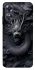Чехол на Oppo A17 black dragon фото 1 из 1