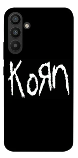 Чохол на Samsung Galaxy A34 5G Korn logo фото 1 з 1